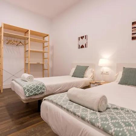 Apartamento San Isidoro Cathedral Oasis By Valcambre Sevilha