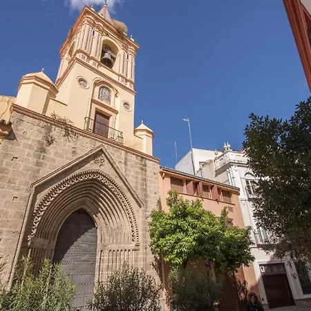San Isidoro Cathedral Oasis By Valcambre Apartamento Sevilha