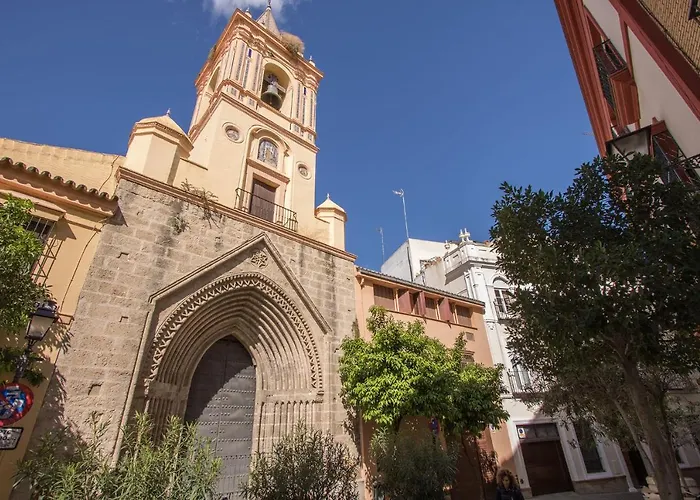 San Isidoro Cathedral Oasis By Valcambre Apartamento Sevilha